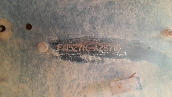 MITSU คุณหลง MA ซีเรียล 2หมื่นก่า รถสวยพอใช้ ทะเบียนขาด3ปี