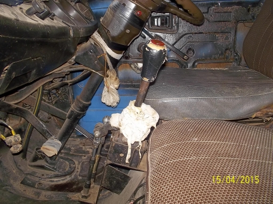 ขาย 100000 บาท 4ล้อกลางISUZU TLD 74 แรงทะเบียนเต็ม  เอกสารพร้อมโอน