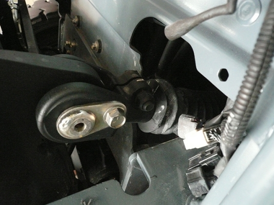 ขายรถโฟล์คลิฟท์มือสอง toyota รุ่น 8FGL25 ราคา 355,000 บาท นำเข้าจากประเทศญี่ปุ่น 100\% ไม่เคยใช้งานในไทย