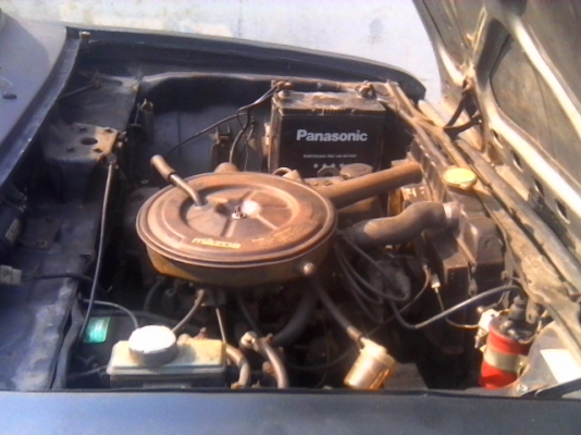 ขายmazda แฟมมิเลีย พร้อมใช้งาน ราคา36,000 ขายmazda แฟมมิเลีย พร้อมใช้งาน ราคา36,000