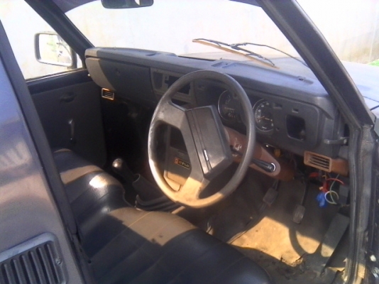 ขายmazda แฟมมิเลีย พร้อมใช้งาน ราคา36,000 ขายmazda แฟมมิเลีย พร้อมใช้งาน ราคา36,000