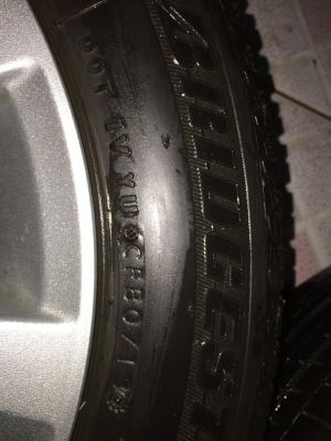 ล้อแม็กติดรถcity2013