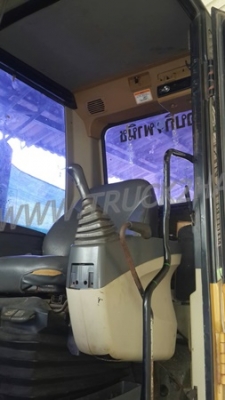 แมคโค  CAT  320C   16904 ชั่วโมง