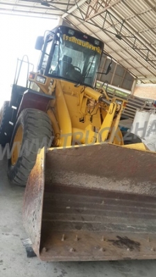 แมคโค  CAT  320C   16904 ชั่วโมง