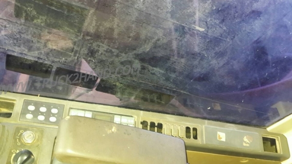 แมคโค  CAT  320C   16904 ชั่วโมง