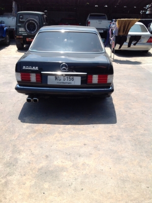 ขาย Benz 500sel รถบ้าน เจ้าของขายเอง ขาย Benz 500sel รถบ้าน เจ้าของขายเอง
