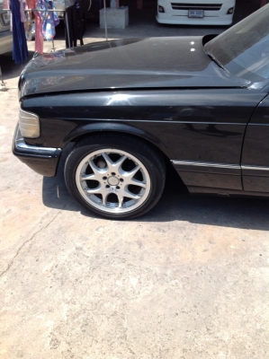 ขาย Benz 500sel รถบ้าน เจ้าของขายเอง ขาย Benz 500sel รถบ้าน เจ้าของขายเอง