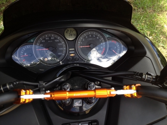 ขาย Honda Forza 300