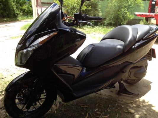 ขาย Honda Forza 300