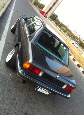 ลดราคา BMW E21 bavaria