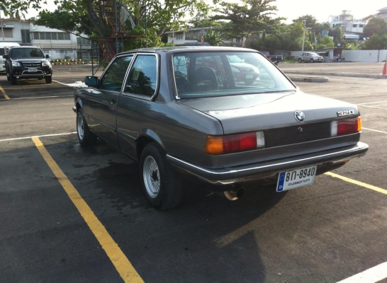 ลดราคา BMW E21 bavaria ลดราคา BMW E21 bavaria