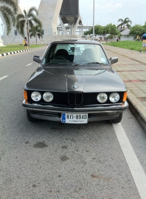 ลดราคา BMW E21 bavaria ลดราคา BMW E21 bavaria