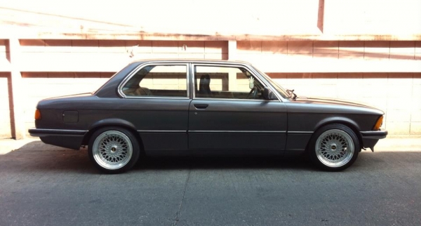 ลดราคา BMW E21 bavaria ลดราคา BMW E21 bavaria