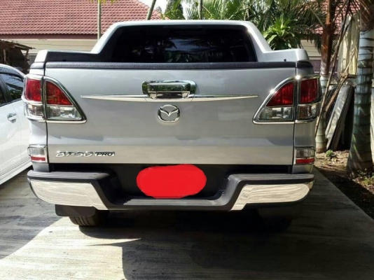 Mazda BT50 PRO ปี14  เครื่อง2.2   เกียร์ธรรมดา
