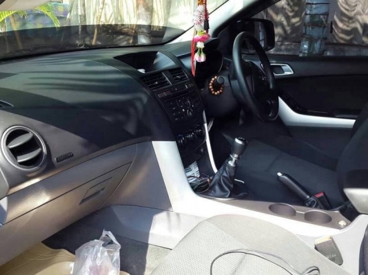 Mazda BT50 PRO ปี14  เครื่อง2.2   เกียร์ธรรมดา