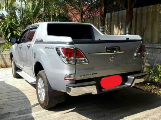 Mazda BT50 PRO ปี14  เครื่อง2.2   เกียร์ธรรมดา