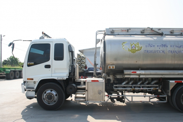 ขาย รถ10ล้อบรรทุกน้ำมัน FVM 230 20,000 ลิตร ขาย รถ10ล้อบรรทุกน้ำมัน FVM 230 20,000 ลิตร