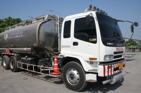 ขาย รถ10ล้อบรรทุกน้ำมัน FVM 230 20,000 ลิตร ขาย รถ10ล้อบรรทุกน้ำมัน FVM 230 20,000 ลิตร