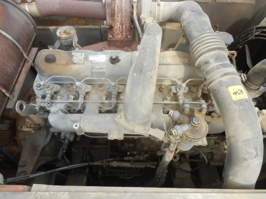 ขายด่วน รถขุด HITACHI EX 200-3 สภาพสวยใช้งานน้อย นำเข้าเองจากญี่ปุ่นโดยตรง