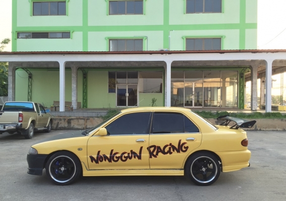 อีคาร์ พร้อมใช้งาน เครื่องเกียร์ดี LPGอย่างดี 082-3816797