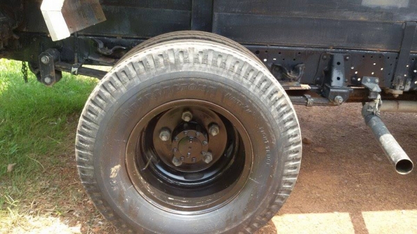 ขาย6ล้อ อีชุซู NMR 130แรง ปี51 ราคา750,000ทะเบียนพร้อม