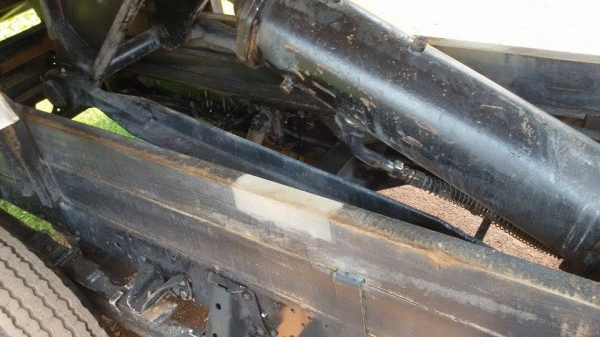 ขาย6ล้อ อีชุซู NMR 130แรง ปี51 ราคา750,000ทะเบียนพร้อม