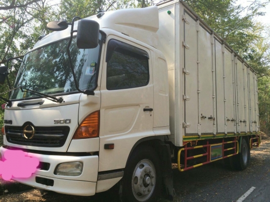 ฮีโน่ FG ปี 48