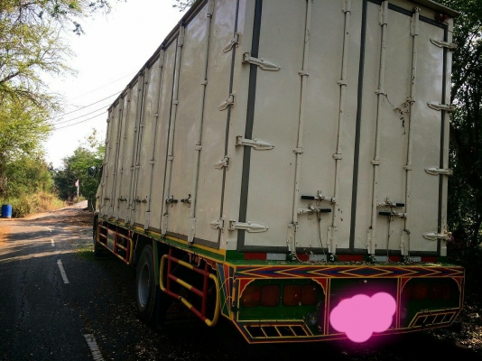 ฮีโน่ FG ปี 48