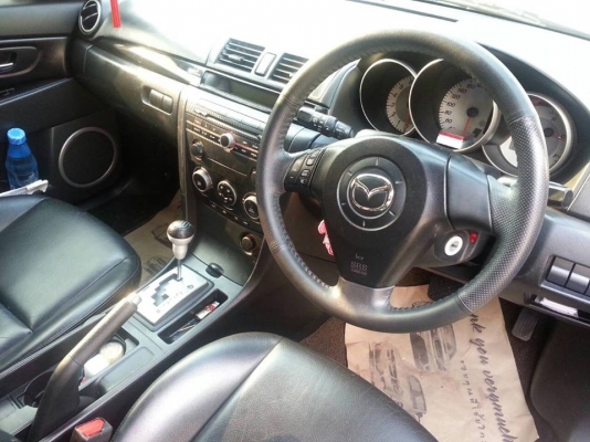 ขาย รถเก๋งมาสด้า 3 เกียร์ AT ขาย รถเก๋งมาสด้า 3 เกียร์ AT