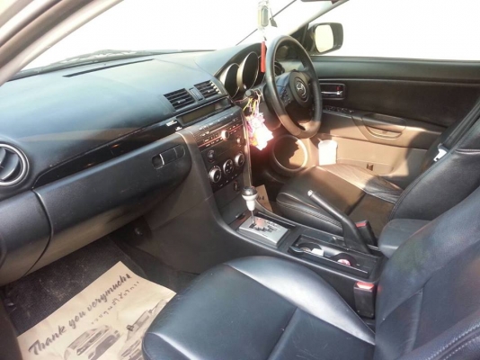 ขาย รถเก๋งมาสด้า 3 เกียร์ AT ขาย รถเก๋งมาสด้า 3 เกียร์ AT