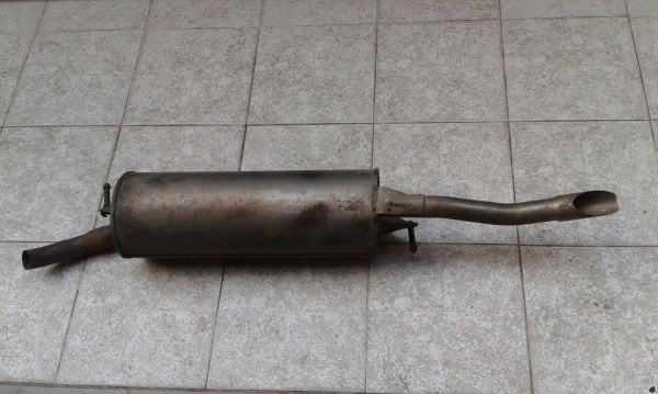 อะไหล่ vios ท่อ สปริง