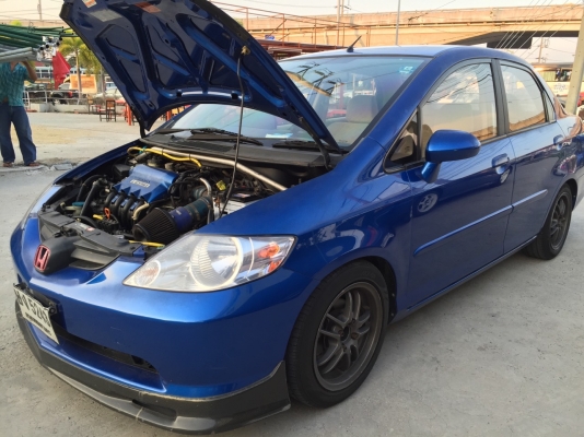 ขายรถสวยพร้อมใช้งาน ของแต่งเยอะ  โชคTein4ต้น กล่อง2ใบจูนE85พร้อมใช้พร้อมซิ่งๆๆๆ