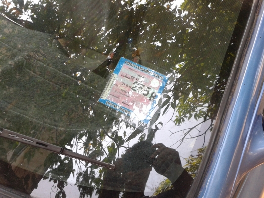 ขายนิสสัน  nv เครื่องฟิตไม่เคยดมแก๊ส 38000 ทะเบียนพร้อมโอน