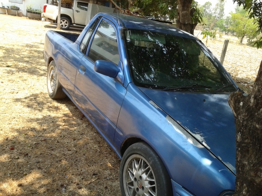 ขายนิสสัน  nv เครื่องฟิตไม่เคยดมแก๊ส 38000 ทะเบียนพร้อมโอน