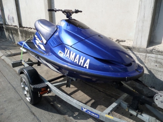 เจ็ตสกี YAMAHA BUTTER 3 พร้อมเทเลอร์จากญี่ปุ่น