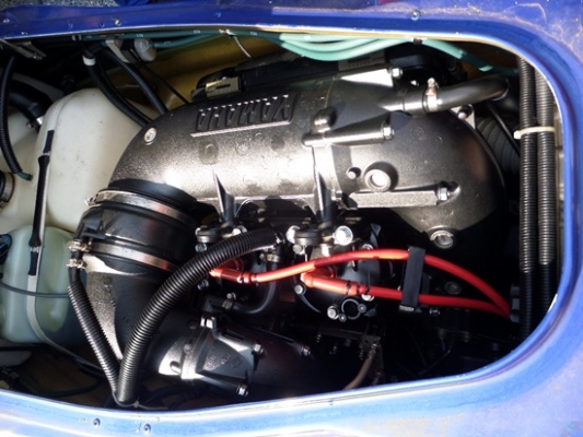 เจ็ตสกี YAMAHA BUTTER 3 พร้อมเทเลอร์จากญี่ปุ่น