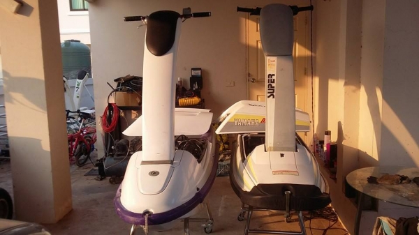 ขายเรือยืนครับ