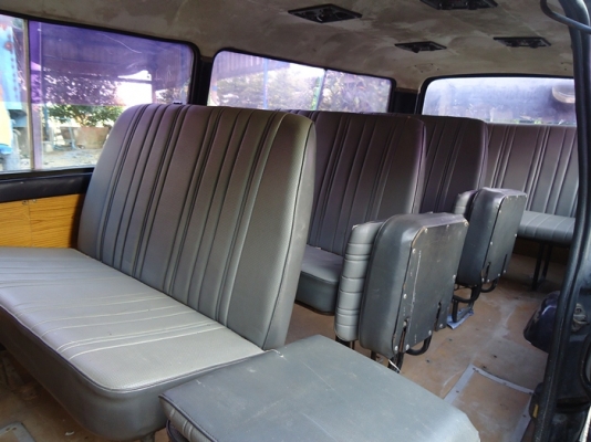 ถตู้ บัดดี้ เครื่องดีแน่นๆ สตาร์ททีเดียวติด ประหยัด เอกสารพร้อมโอน ยางดี 4 เส้น ภายในสวย ช่วงล่างดี ถตู้ บัดดี้ เครื่องดีแน่นๆ สตาร์ททีเดียวติด ประหยัด เอกสารพร้อมโอน ยางดี 4 เส้น ภายในสวย ช่วงล่างดี