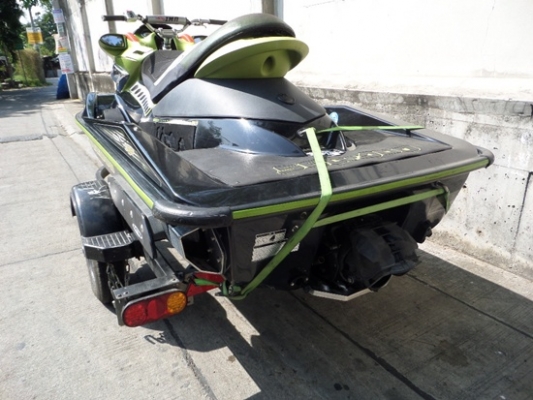 เจ็ตสกี SEADOO 215 พร้อมอุปกรณ์แต่งจากญี่ปุ่น