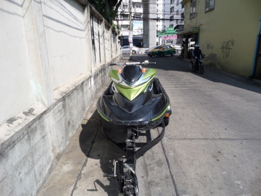 เจ็ตสกี SEADOO 215 พร้อมอุปกรณ์แต่งจากญี่ปุ่น