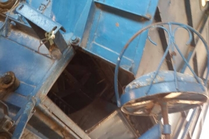 ขายเครื่องสีข้าวเจ็ดฟุตเกษตรพัฒนาสภาพพร้อมใช้งานขายถูกๆ43000 ขายเครื่องสีข้าวเจ็ดฟุตเกษตรพัฒนาสภาพพร้อมใช้งานขายถูกๆ43000