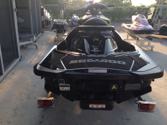 ขาย Seadoo RXP260 20ชั่วโมง ปรับราคา 378,000 บาท ขาย Seadoo RXP260 20ชั่วโมง ปรับราคา 378,000 บาท