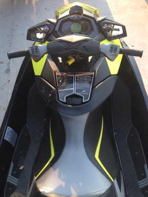 ขาย Seadoo RXP260 20ชั่วโมง ปรับราคา 378,000 บาท ขาย Seadoo RXP260 20ชั่วโมง ปรับราคา 378,000 บาท