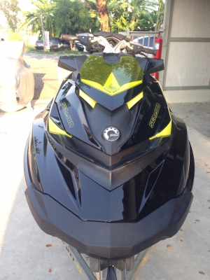 ขาย Seadoo RXP260 20ชั่วโมง ปรับราคา 378,000 บาท ขาย Seadoo RXP260 20ชั่วโมง ปรับราคา 378,000 บาท