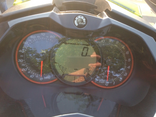 ขาย Seadoo RXP260 20ชั่วโมง ปรับราคา 378,000 บาท ขาย Seadoo RXP260 20ชั่วโมง ปรับราคา 378,000 บาท