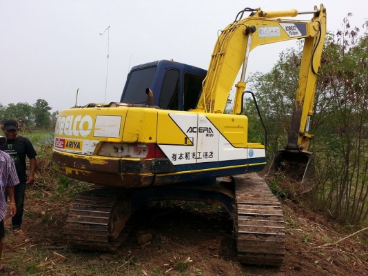 ขายแบคโค KOBELCO MARK3 สภาพสวยพร้อมใช้งาน เอกสารเล่มทะเบียนพร้อมโอน สนใจโทร 090-8588220คุณนะ 093-3258446คุณบิวตี้ ID:narong498 หรือ www.truck.in.th/498 หรือเพจFacebook ณรงค์ ซื้อขายรถมือสอง (เว็บไซต์ส่วนตัว) ขายแบคโค KOBELCO MARK3 สภาพสวยพร้อมใช้งาน เอกสารเล่มทะเบียนพร้อมโอน สนใจโทร 090-8588220คุณนะ 093-3258446คุณบิวตี้ ID:narong498 หรือ www.truck.in.th/498 หรือเพจFacebook ณรงค์ ซื้อขายรถมือสอง (เว็บไซต์ส่วนตัว)