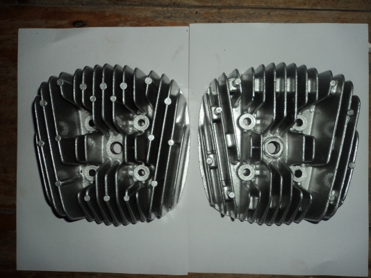 เสื้อ+ฝาสูบ K-125 ราคาถูก สนใจโทร.081-005-8785