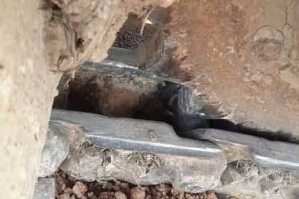 **670,000 บ.ต่อรอง// แบคโฮ MARK-3 SK120 ** ขาย แบคโฮ MARK-3 SK120 ยอดนิยม KOBELCO MARK-3 SK120 S.No.LP-02883 ไฟฟ้าเต็ม แอร์ครบ เครื่องเดิม ปั้มเดิม เครื่องISUZU 4BD1-4สูบ เครื่องดี แรงดี แห้ง ไม่เยิ้ม ปั้มดี แรงดี ทำงานดี เร็วดีครับ บูมอาร์มดี มีปะ มีเชื่