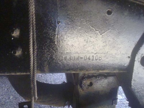 ขายด่วน nissan ud 230 แรง 2เพลา ดั้ม