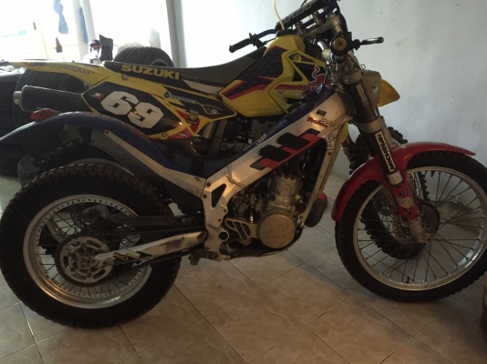 ขายรถไต่เขาbeta ปี94-95 32,000บาท0896756294